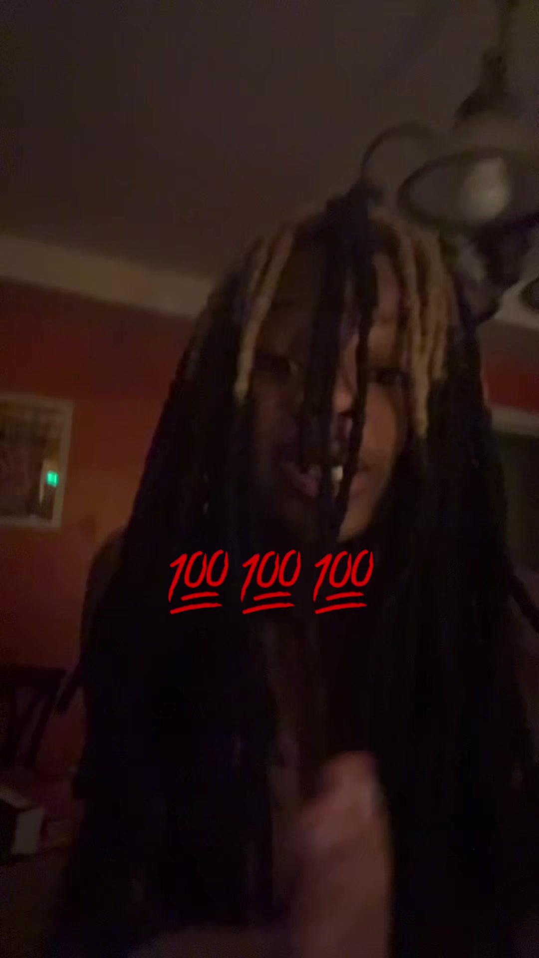 @️ ☿