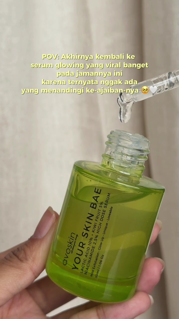 @Avoskin Beauty