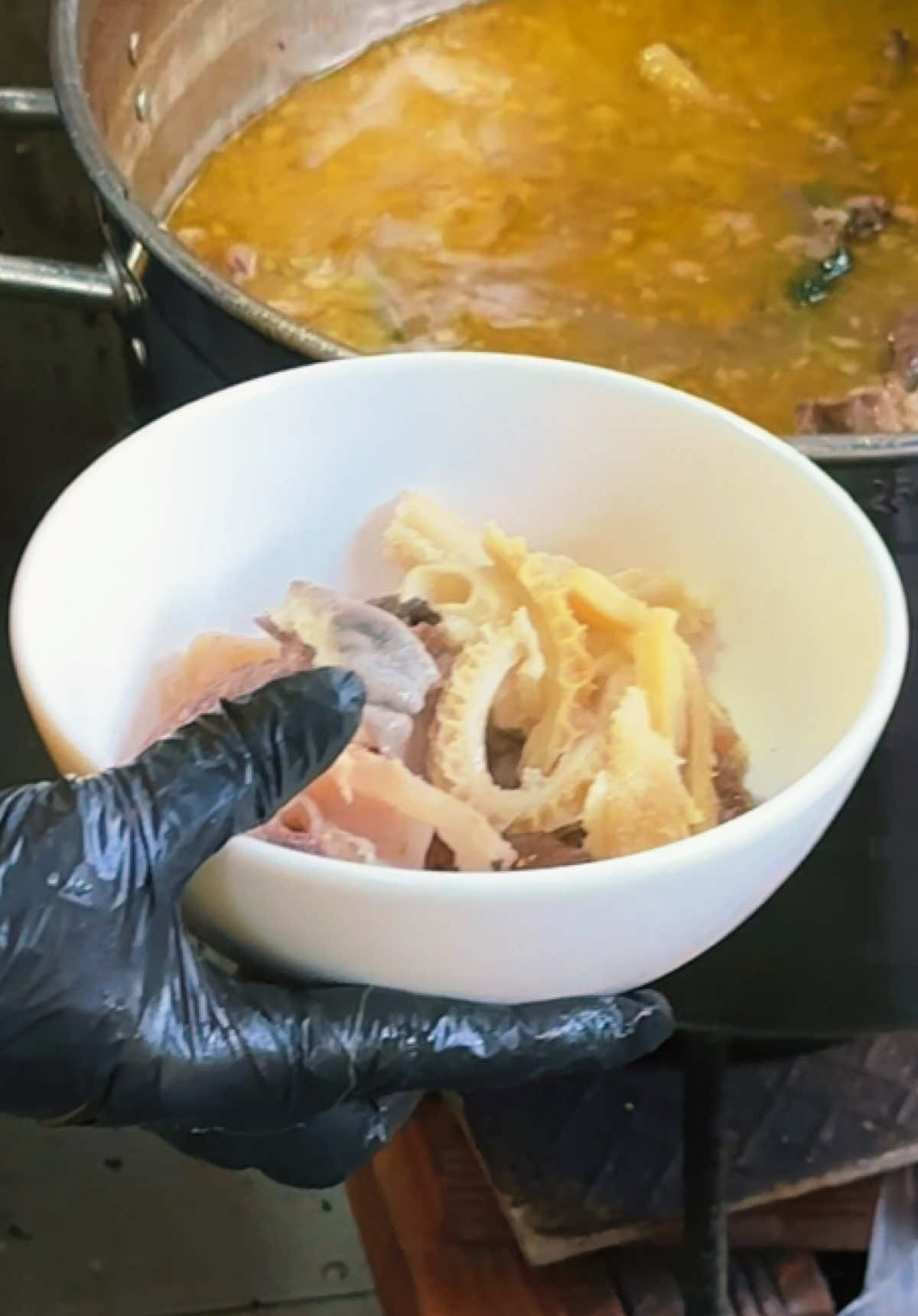 @Cháo Bò 99