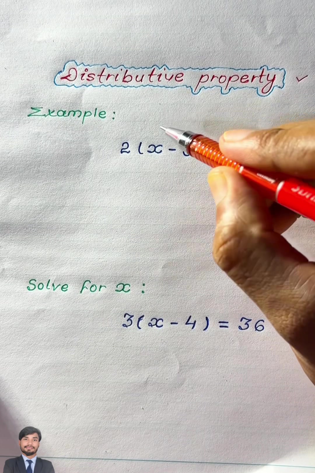 @Unstoapable Study