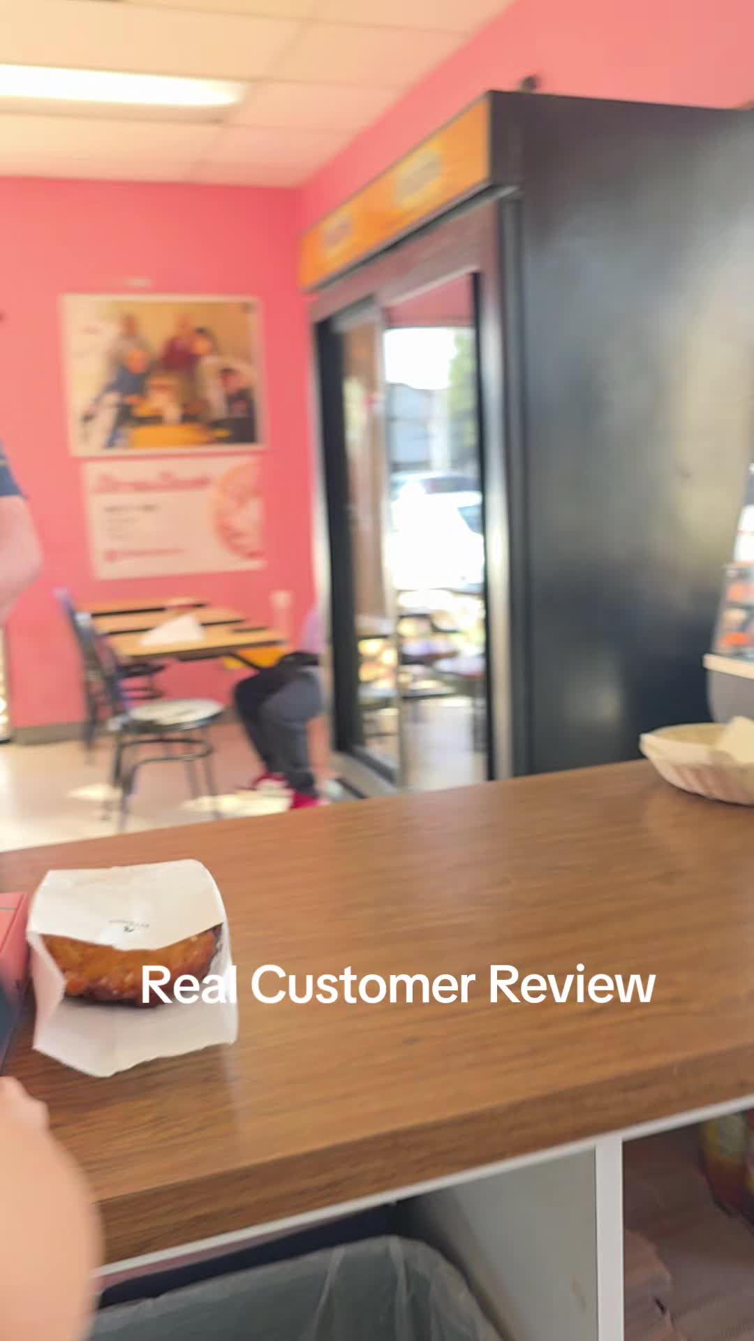 @Dream Donuts
