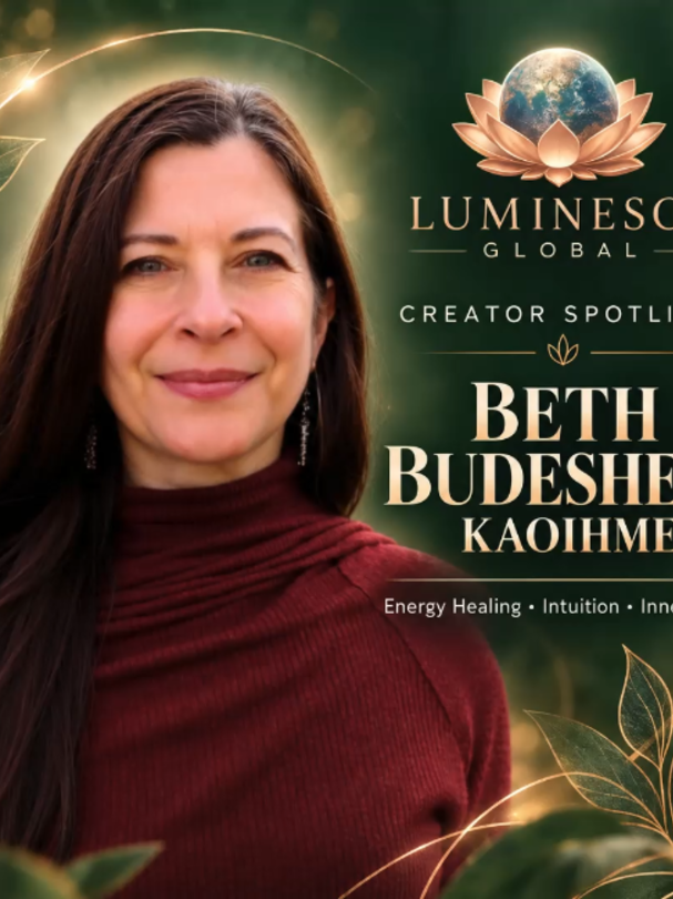 @Luminesce