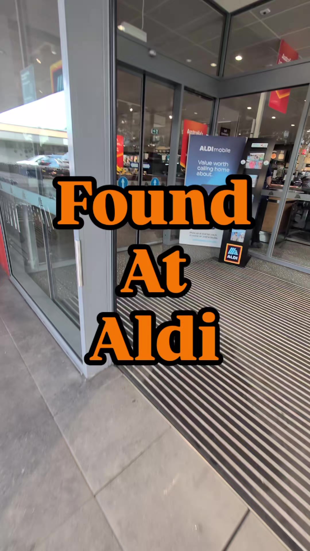 @AU Bites and Finds