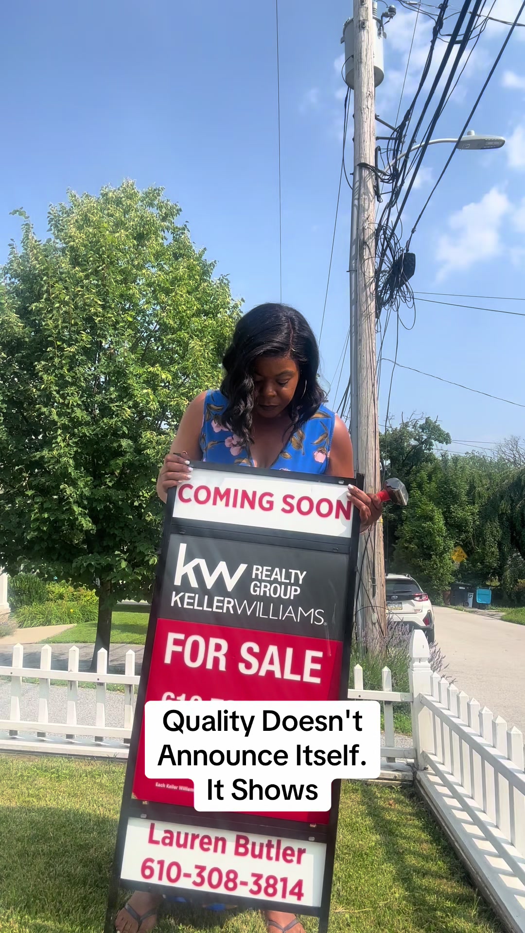 @Lauren Keeps it Real Estate 🏡