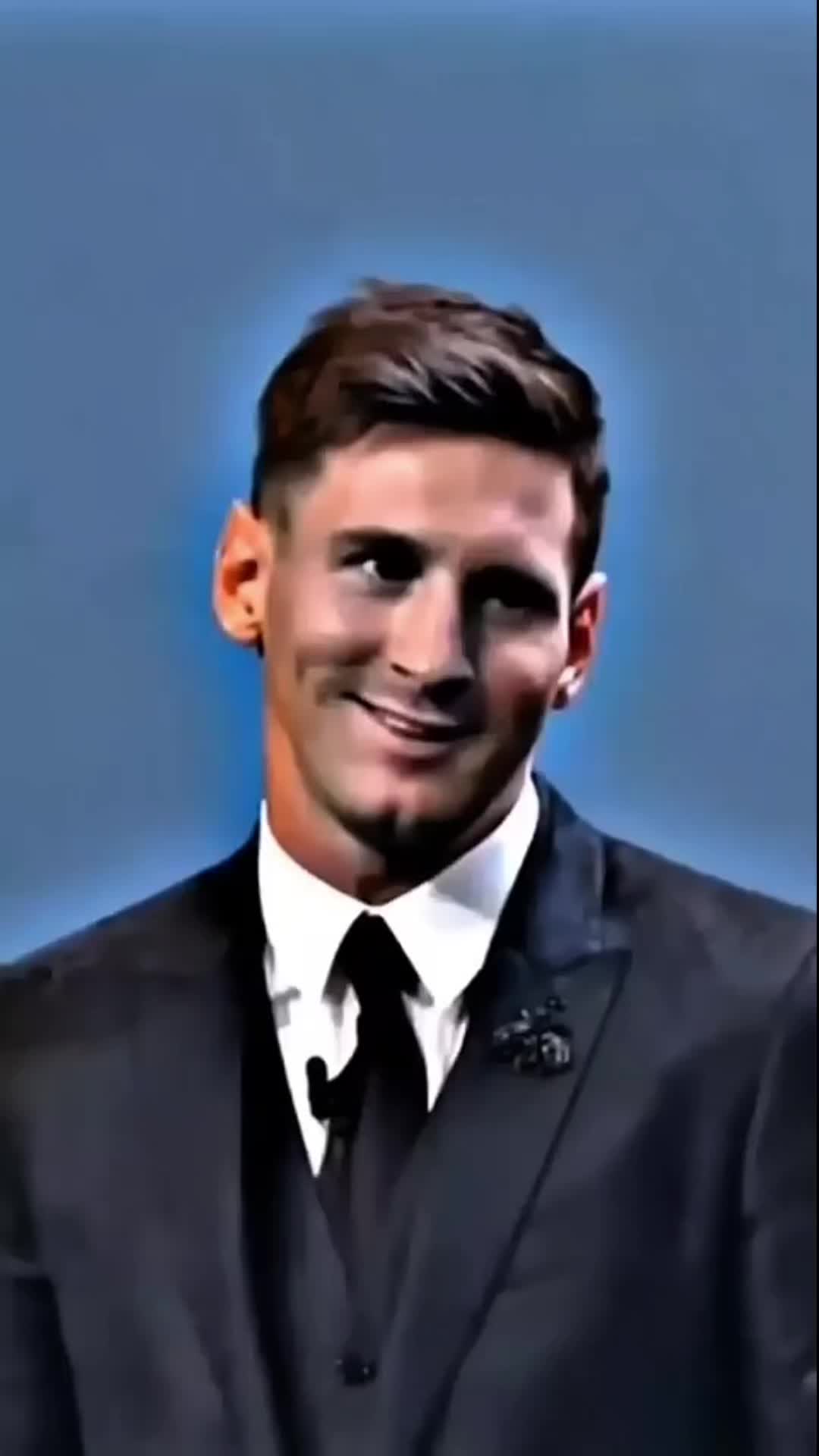 @Cristiano Ronaldo