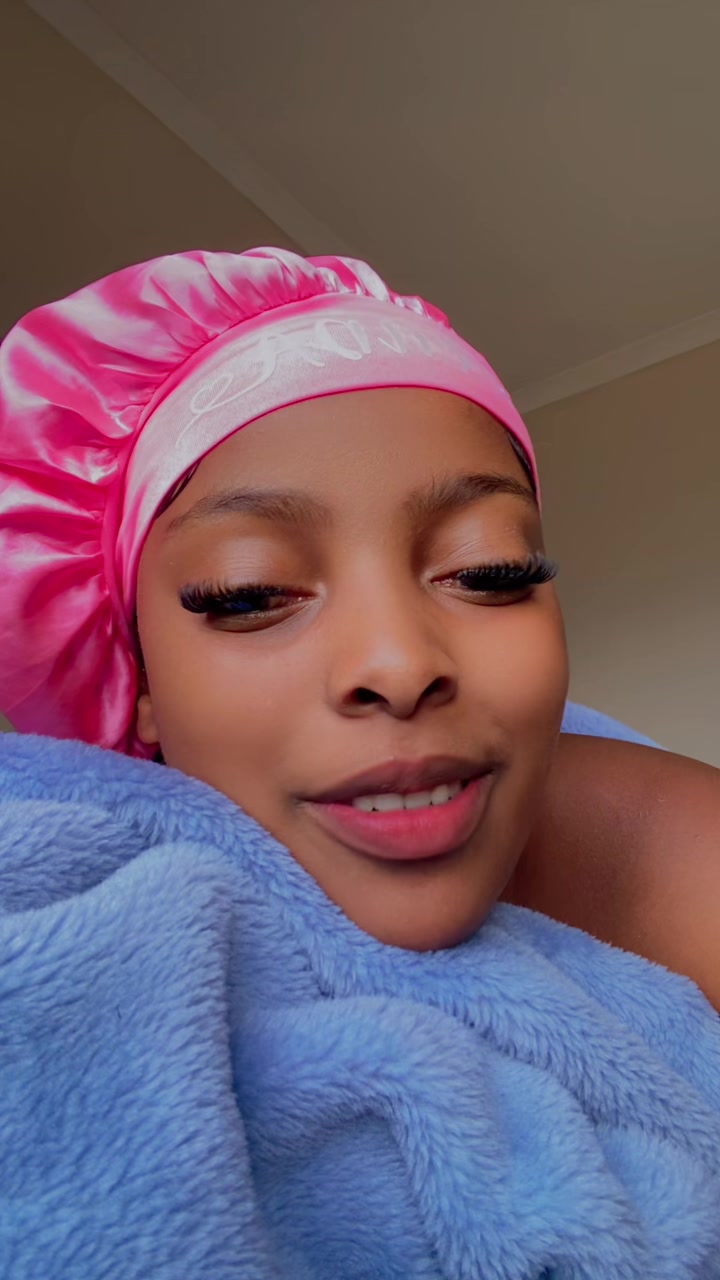 @Sisanda Dube