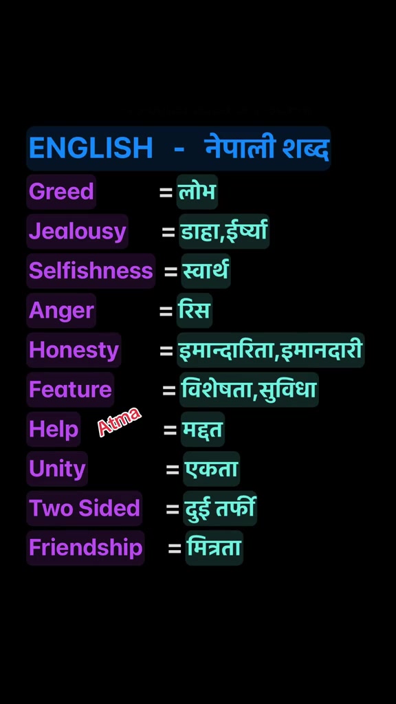 @Atmaram Dhungana