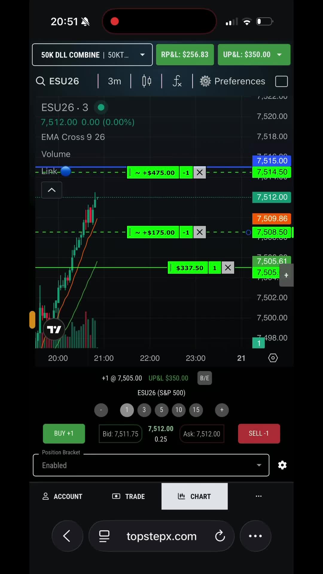 @Isaactrades