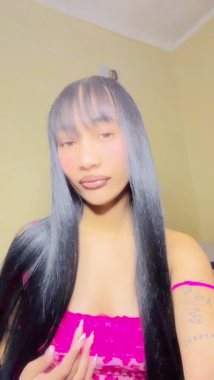@Keshia Davids