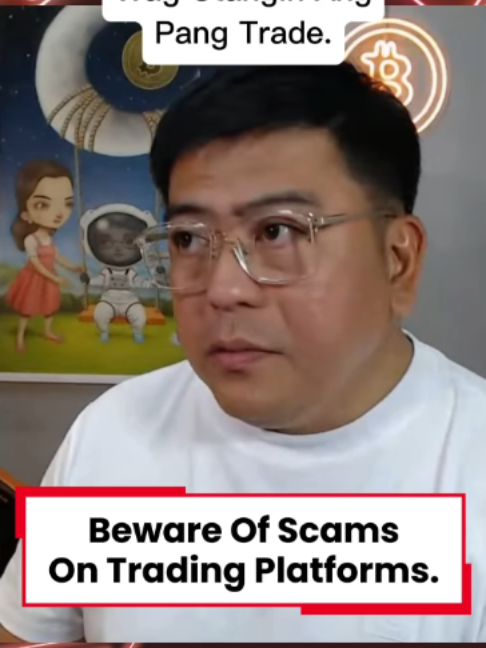 @Kuyang Gerome Crypto