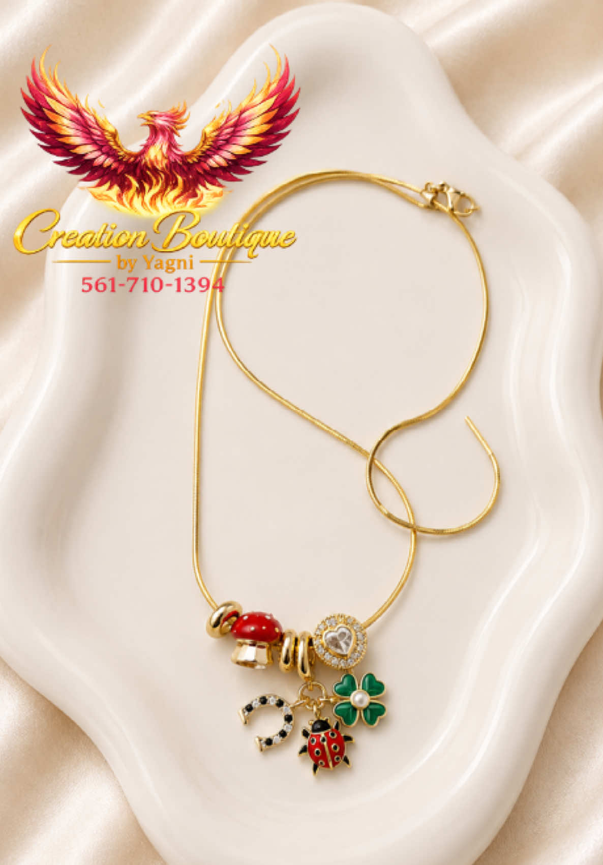 @🐦🔥CREATIONS | BOUTIQUE
