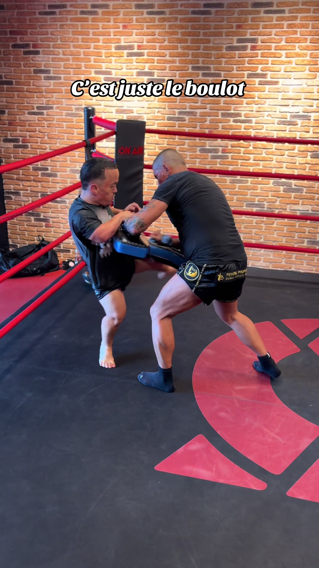 @justminioff 🥊