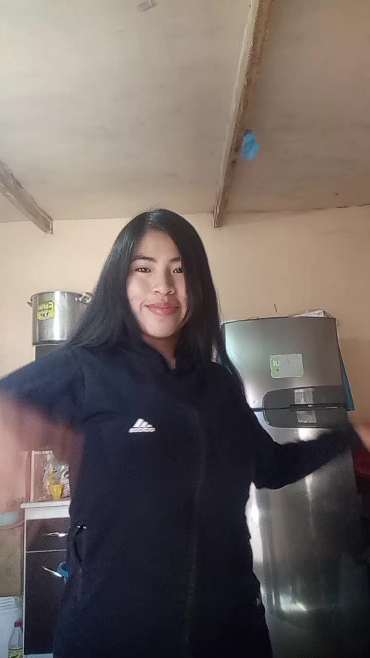 @chinita del amor 🌿