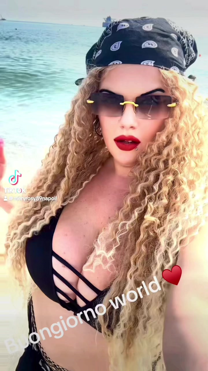 @Meryrosy89napoli
