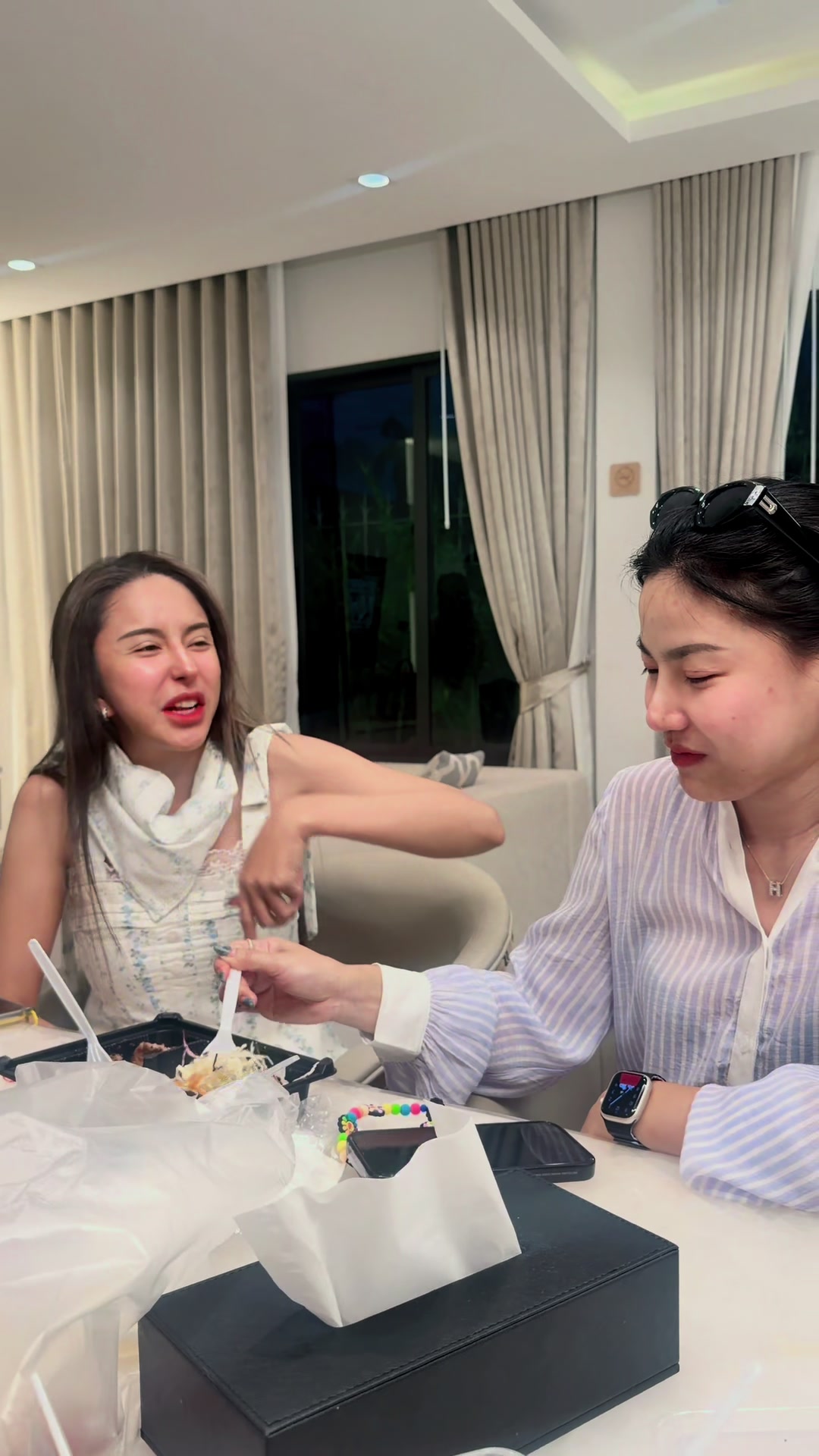 @สกินแคร์แม่ชนนท์