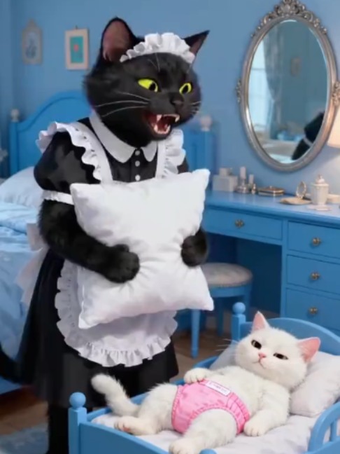 @Cat Lover