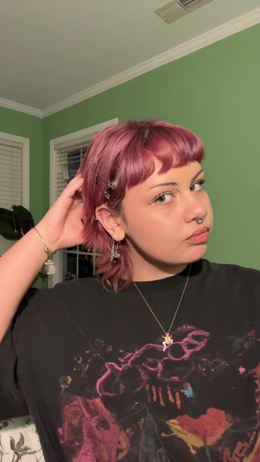 @alpha female