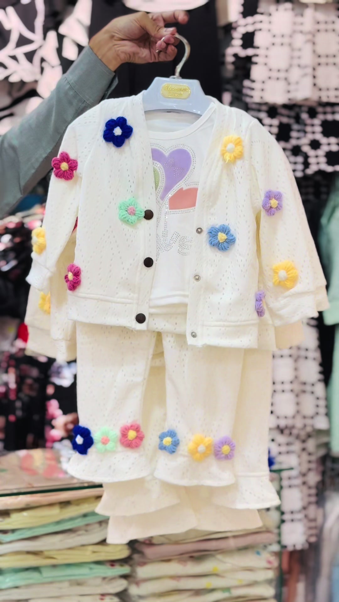 @Hamza Garments nd boutique