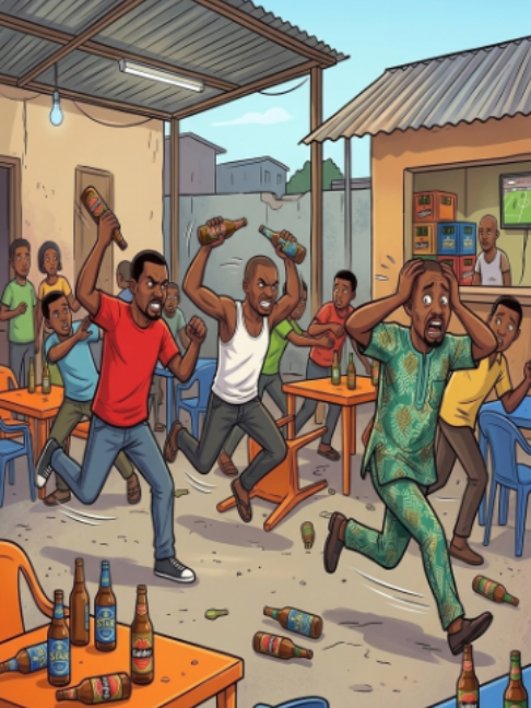 @UG Toons