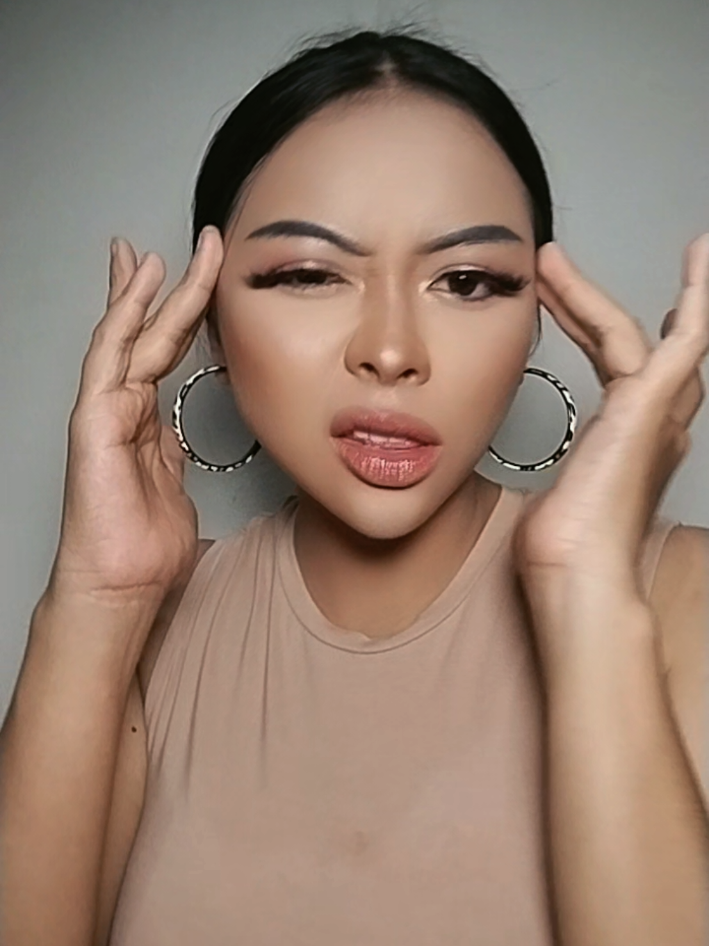 @Zevanya Ruth Valentina