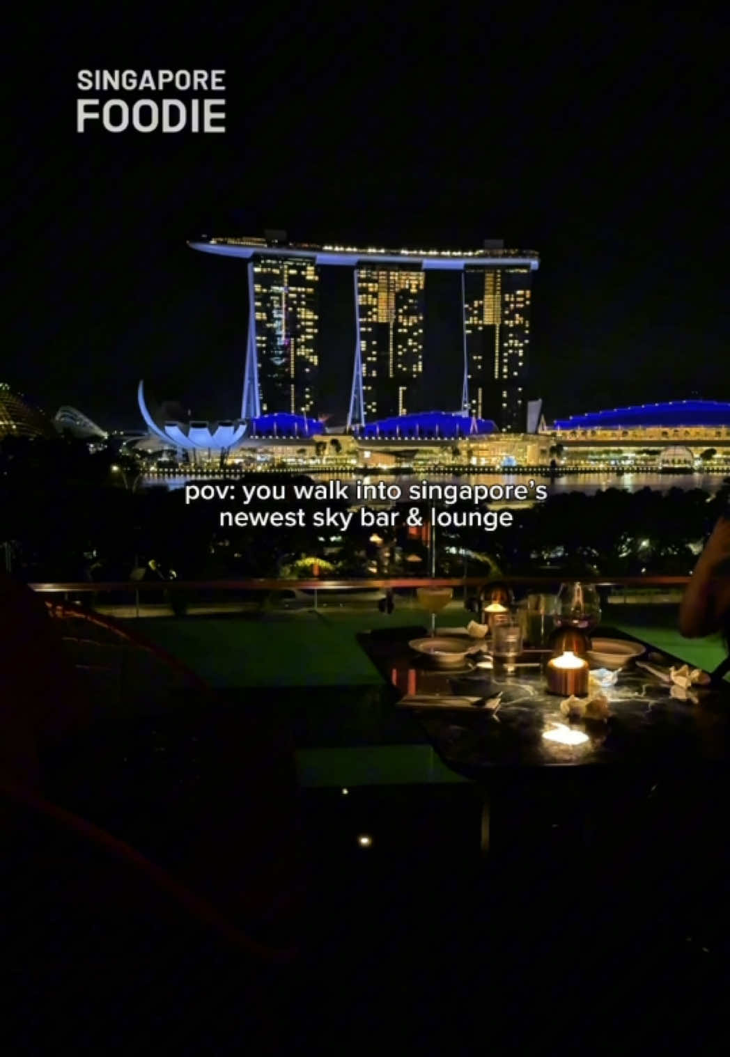 @Singapore Foodie