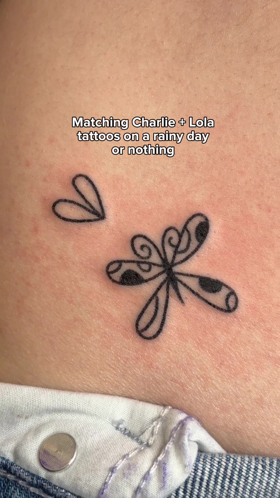 @Melbourne Handpoked Tattoos