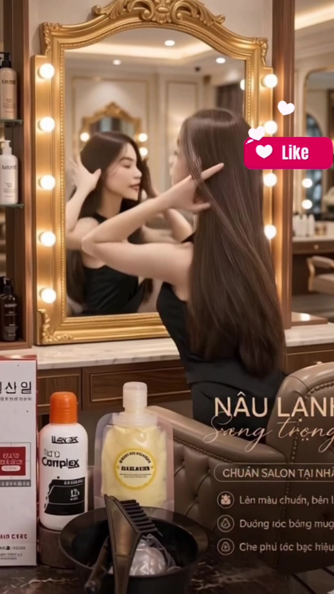 @Ngọc tạp ho&aacute; ✅