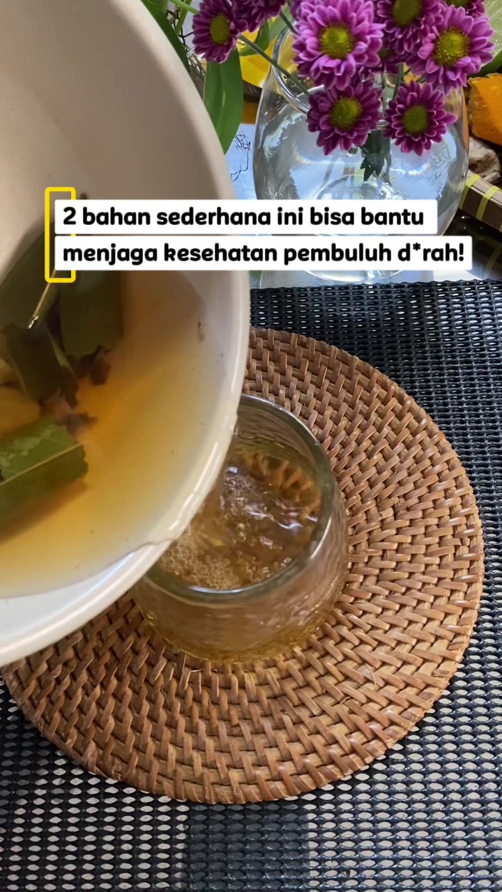 @Lulur bangkal