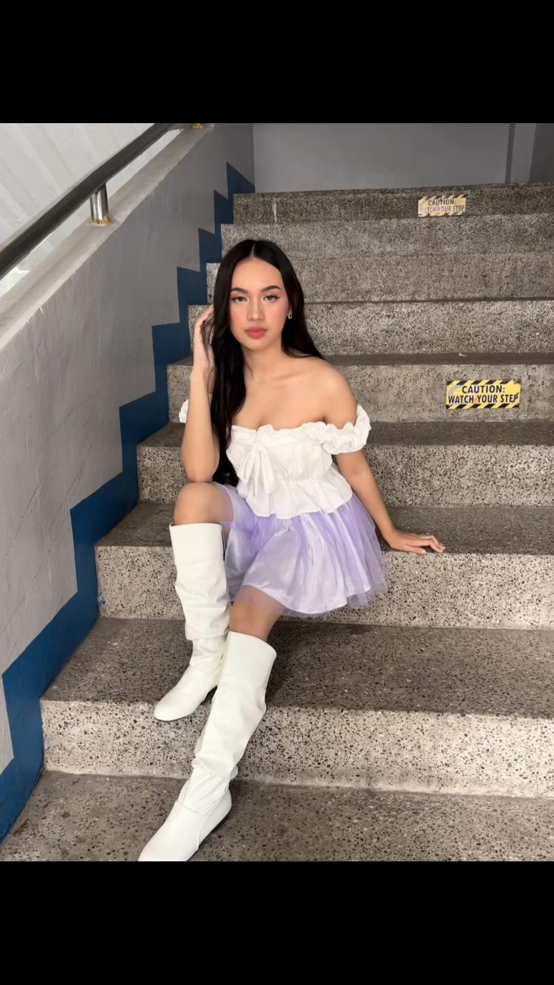 @Nicole