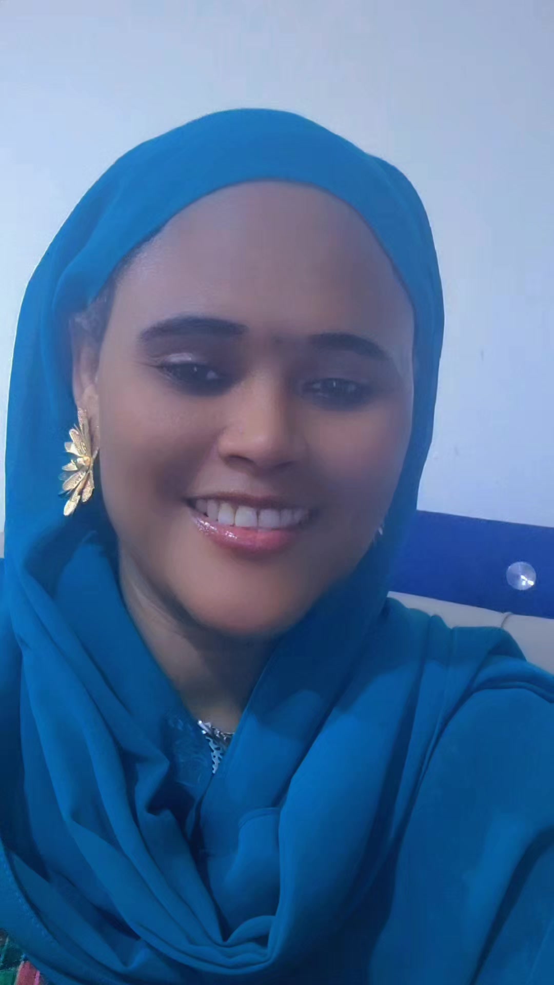 @jimmitii yasinii abba milikii
