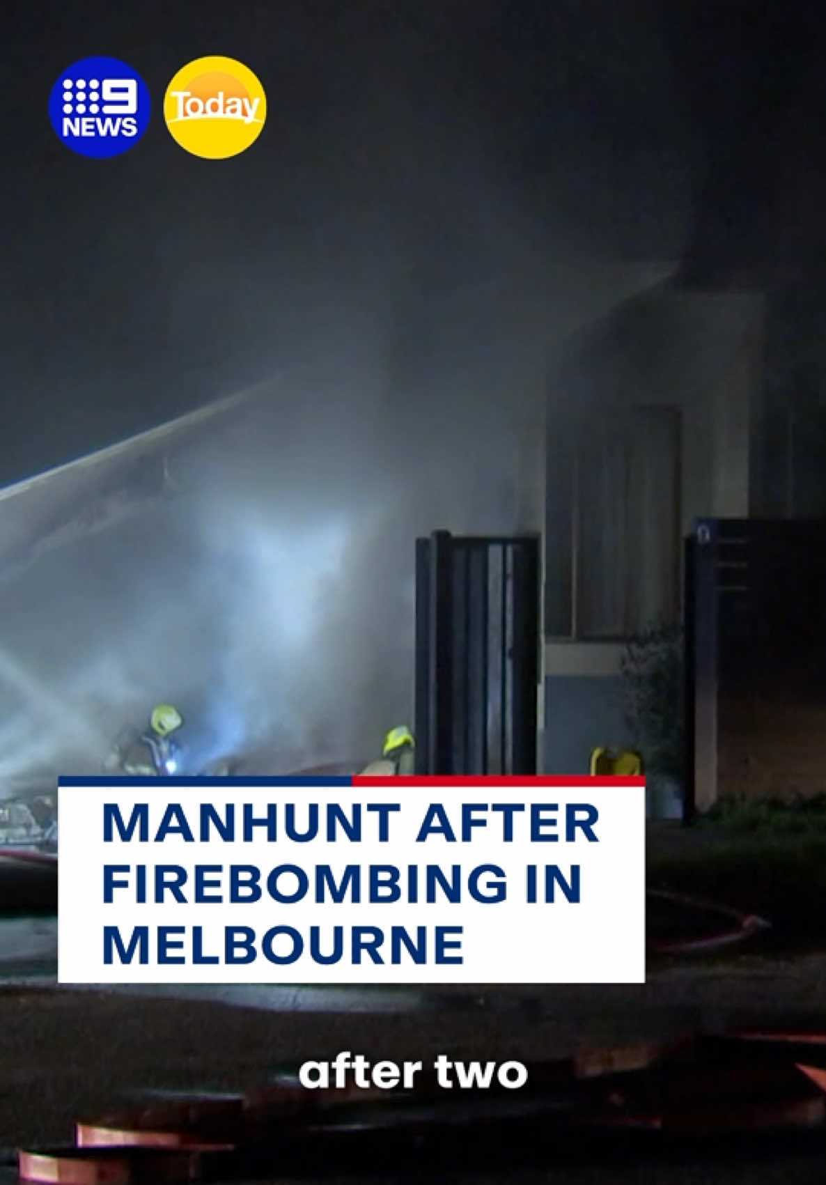 @9News Melbourne