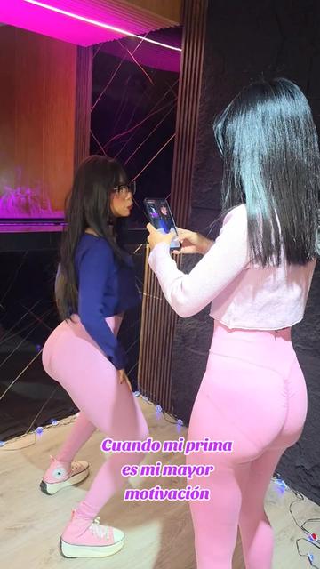 @LasPrimas