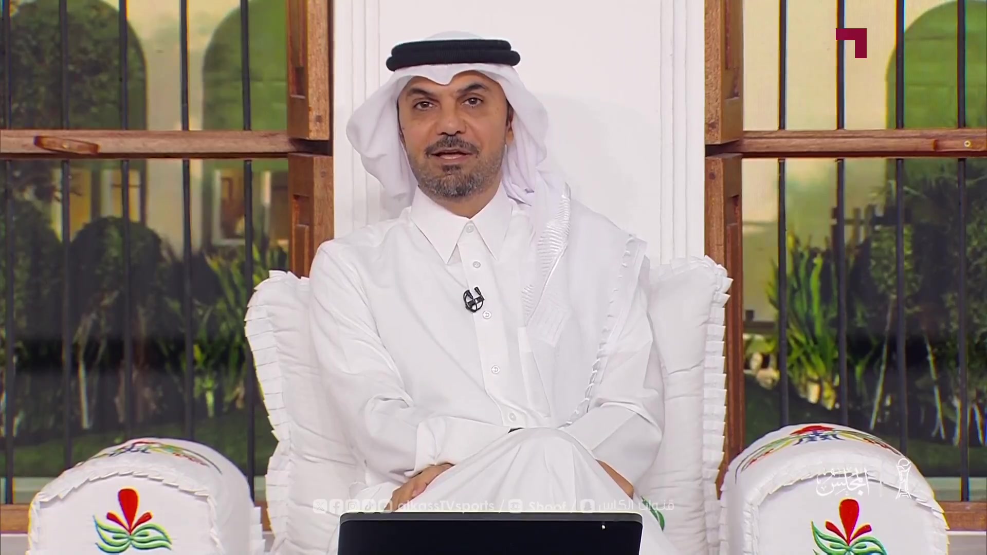 @قنوات الكأس