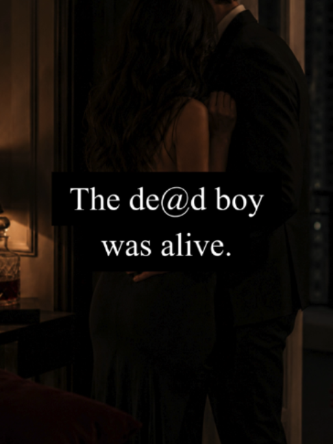 @The Dark Romantic