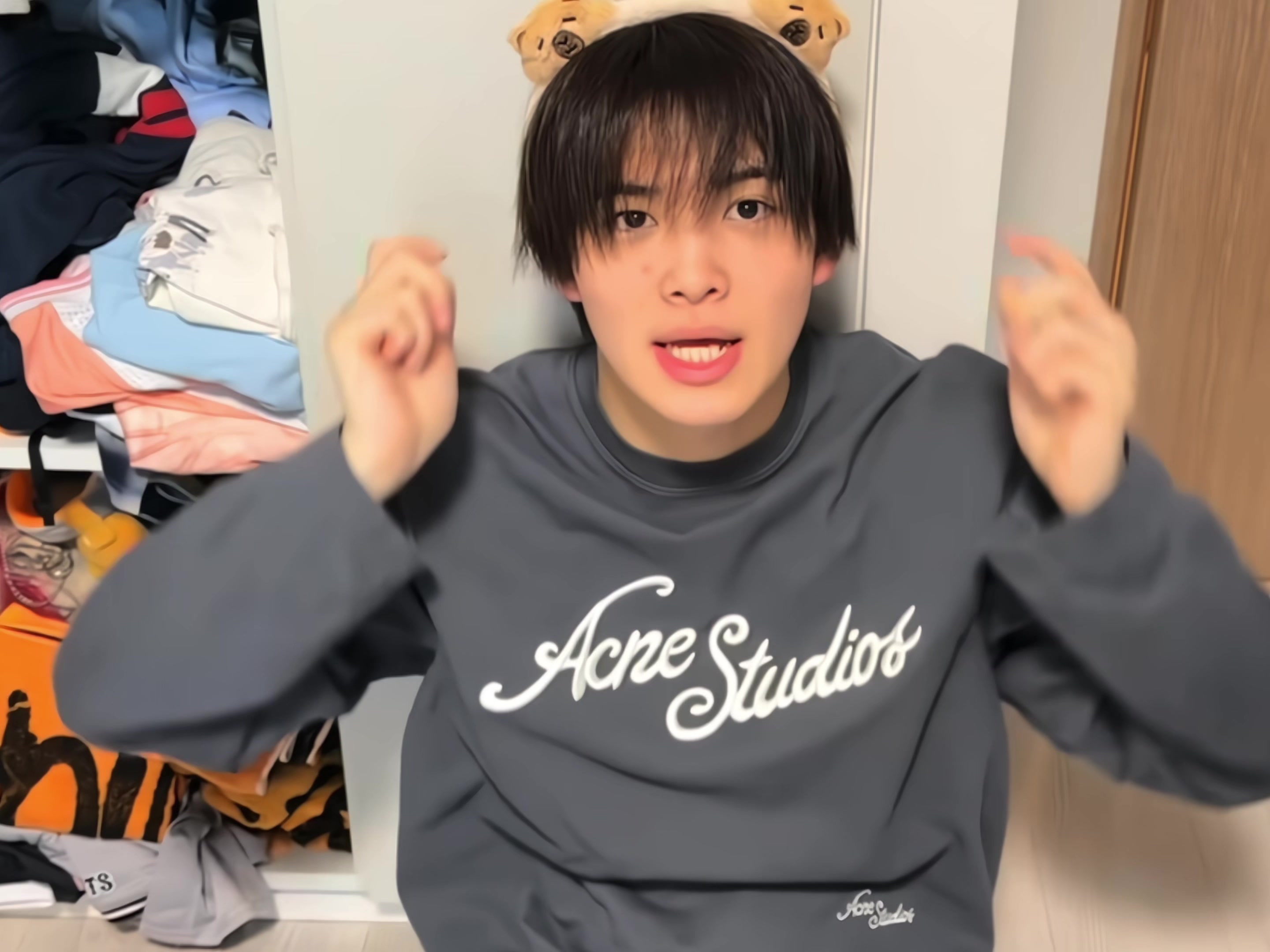@天王星🎧