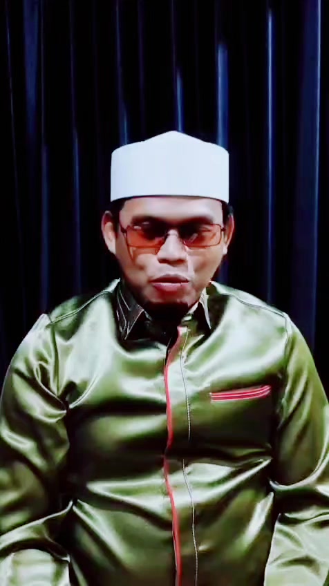 @USTDZ FATHULLOH