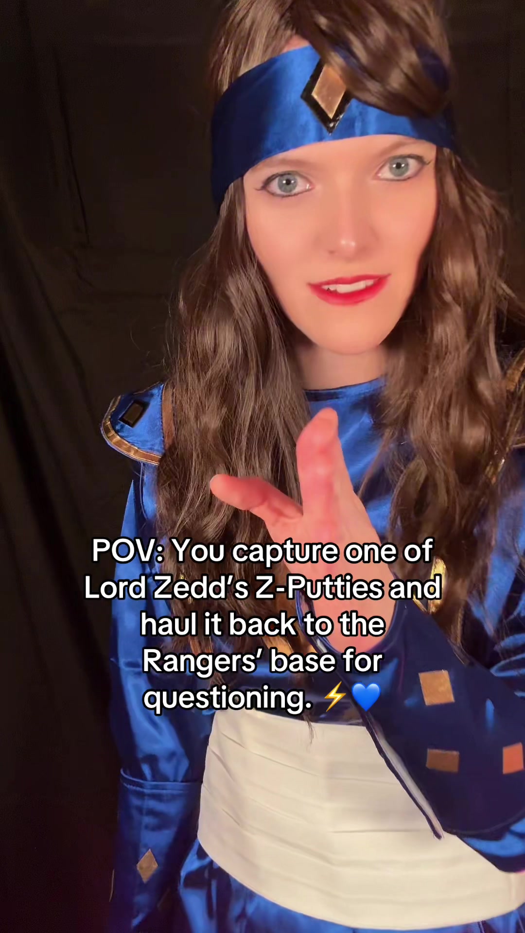 @Kaylyn