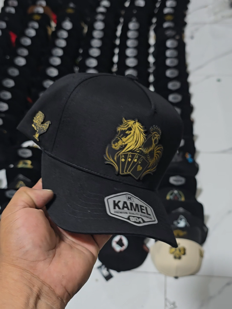 @GORRAS CULIACAN