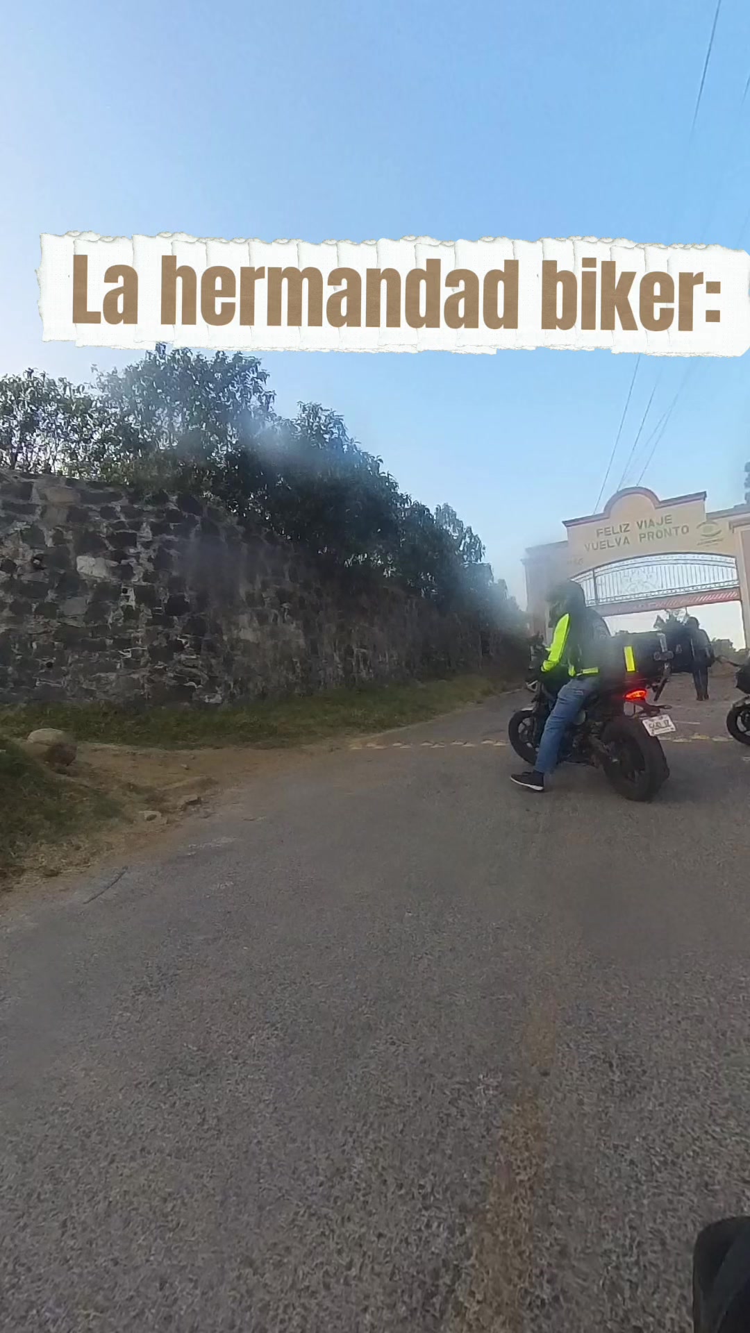 @Lady Rider
