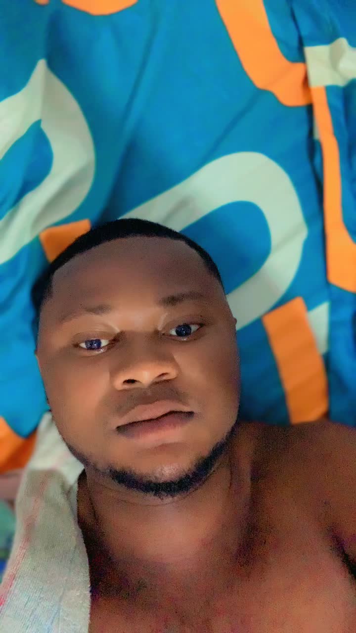 @Waley Sambah Jnr🔟