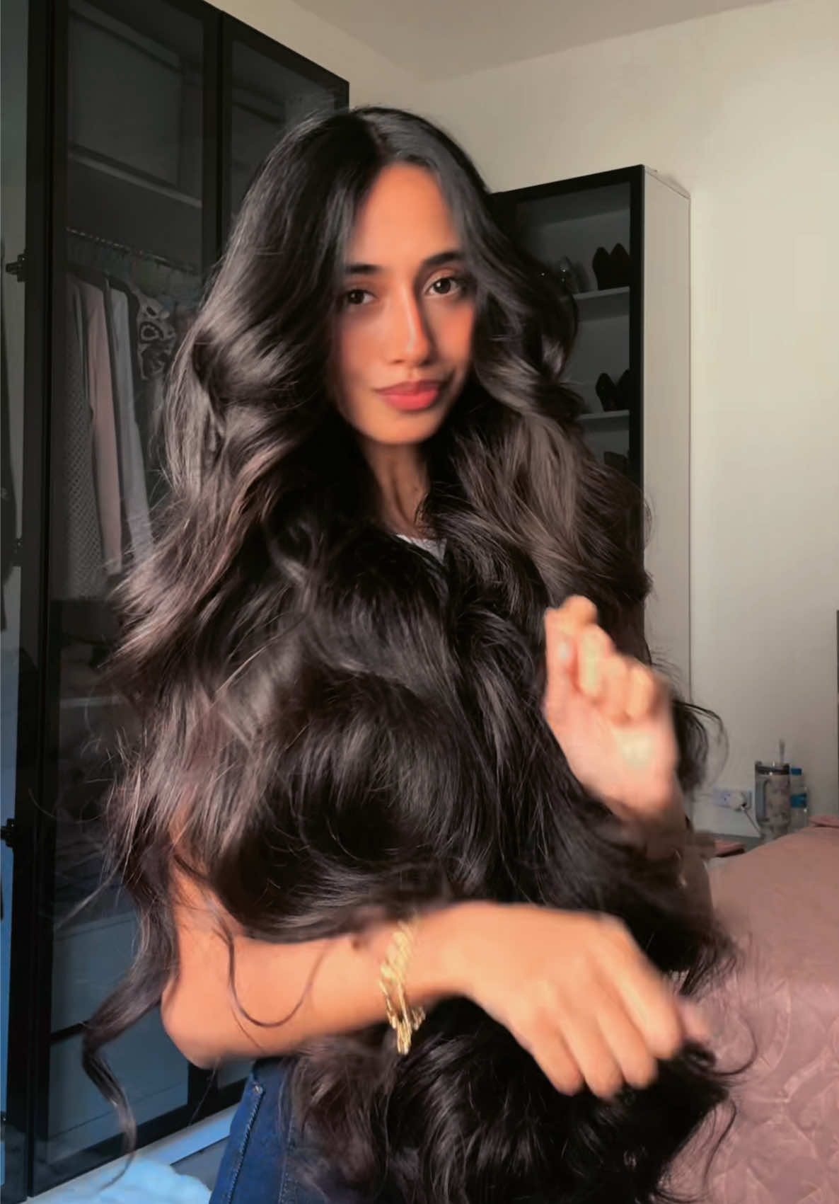 @Arab rapunzel👸🏽
