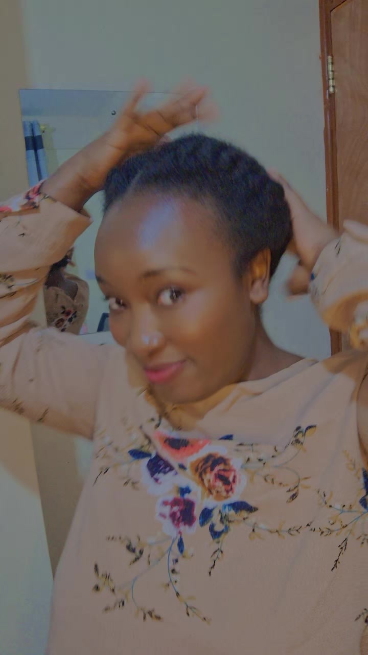 @CPA MUTHONI |SOFTWARE ENGINEER