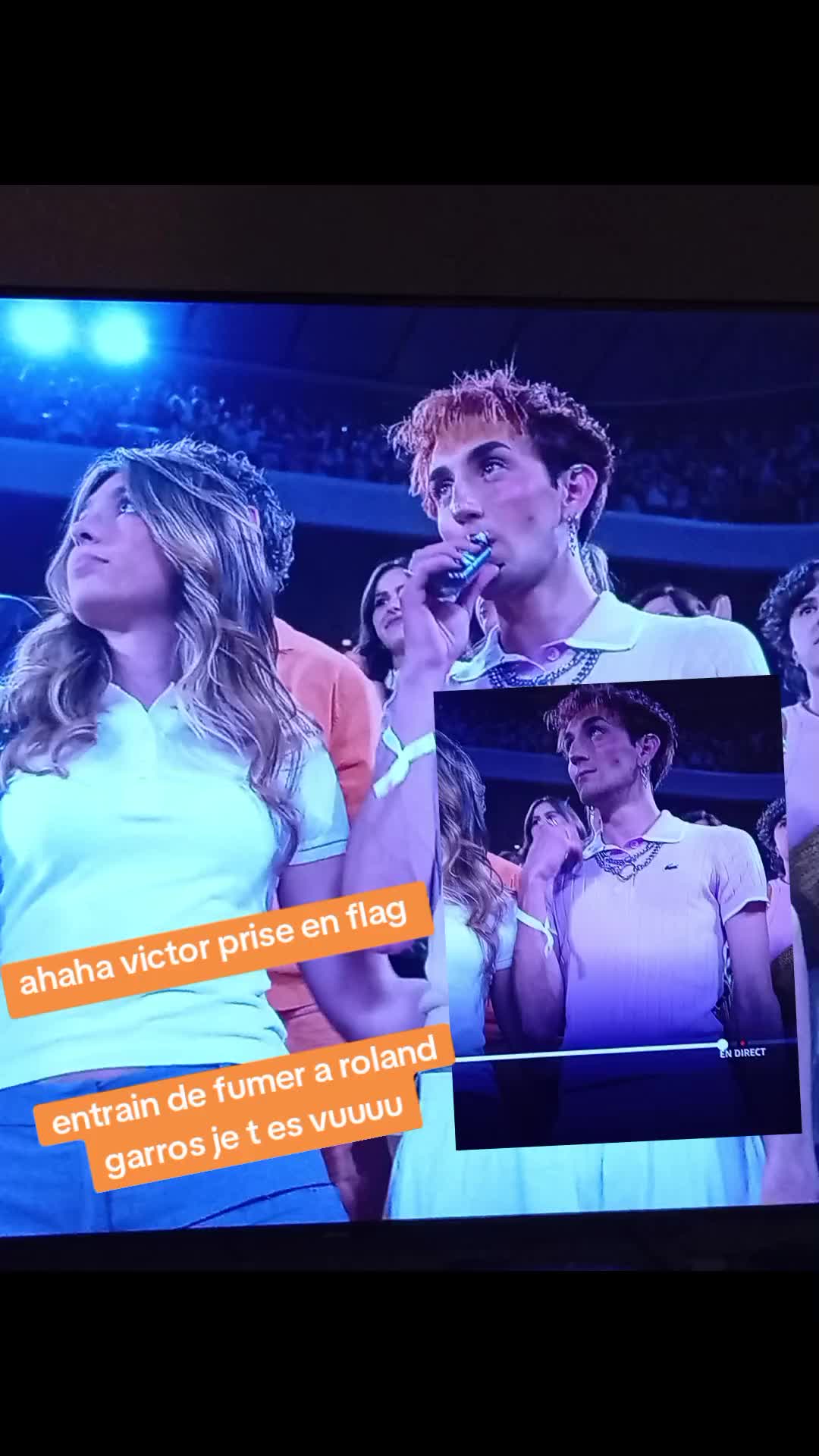 @Staraclive 📺🍿⭐💫