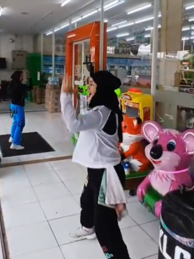 @Nisa Zumba