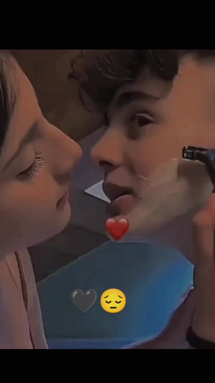@&hearts;️