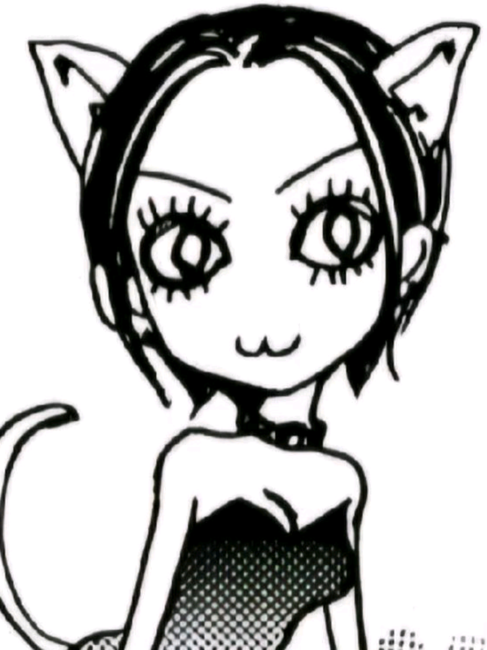 @Neko Nyaฅ