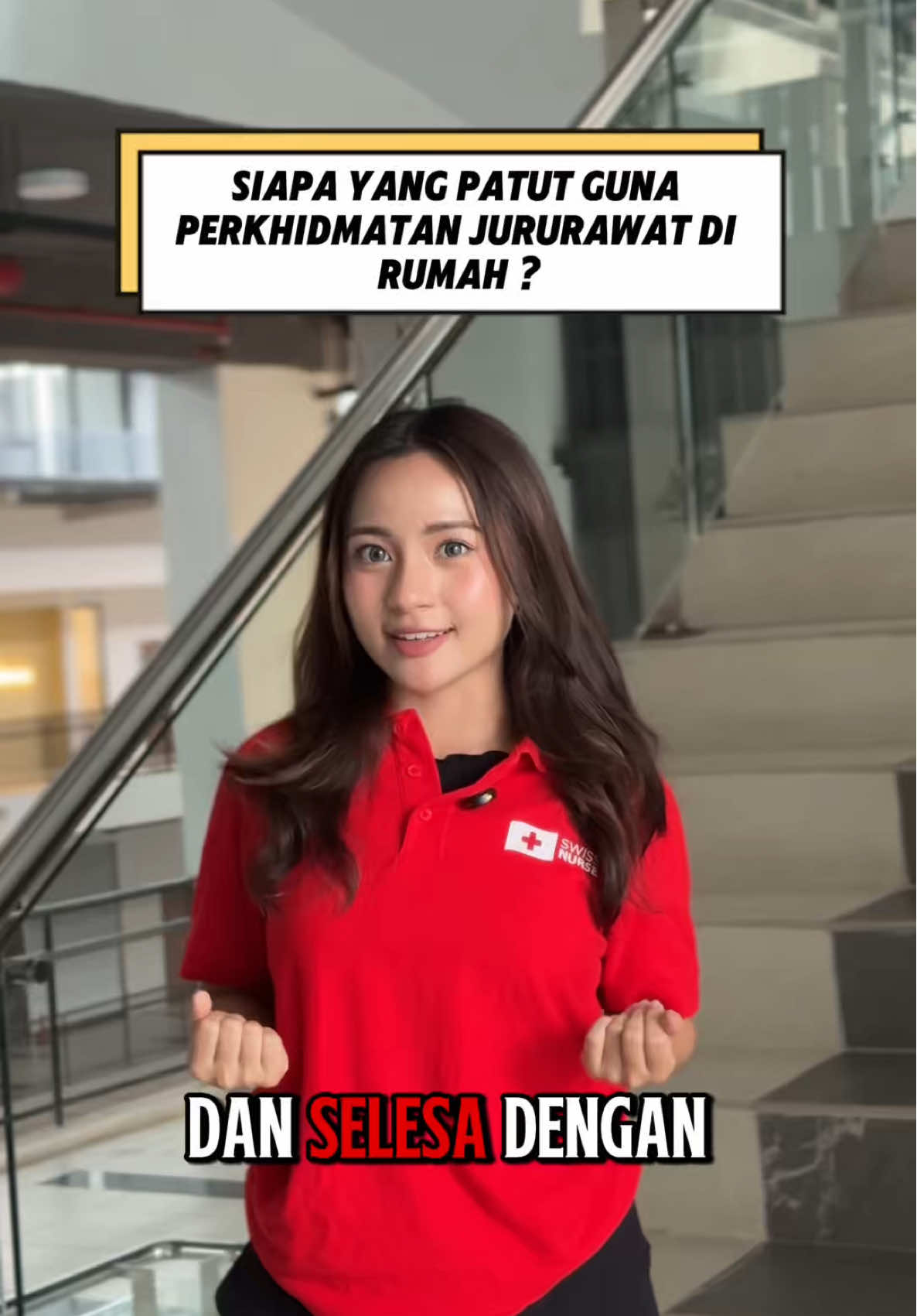 @Swiss Nurse