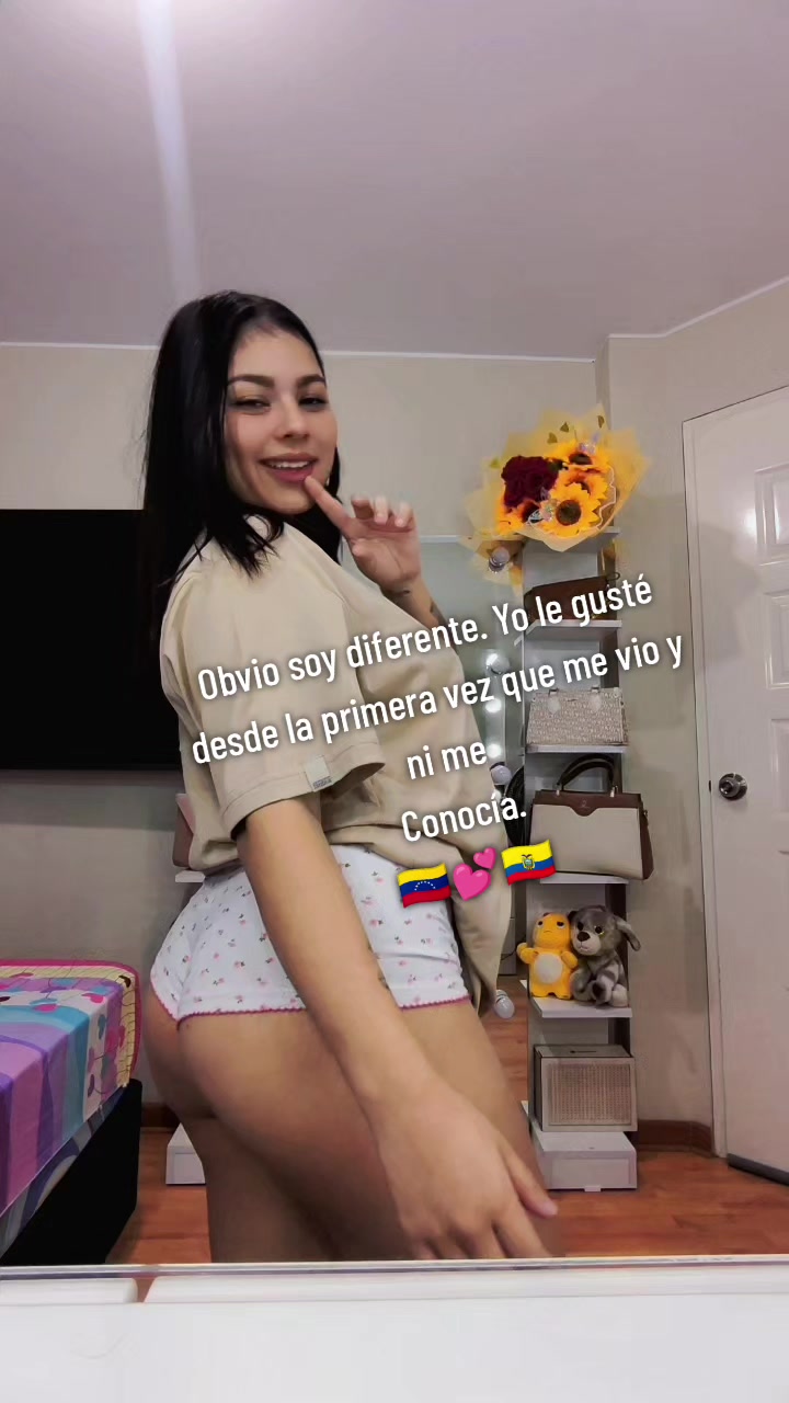 @Andrea Suarez