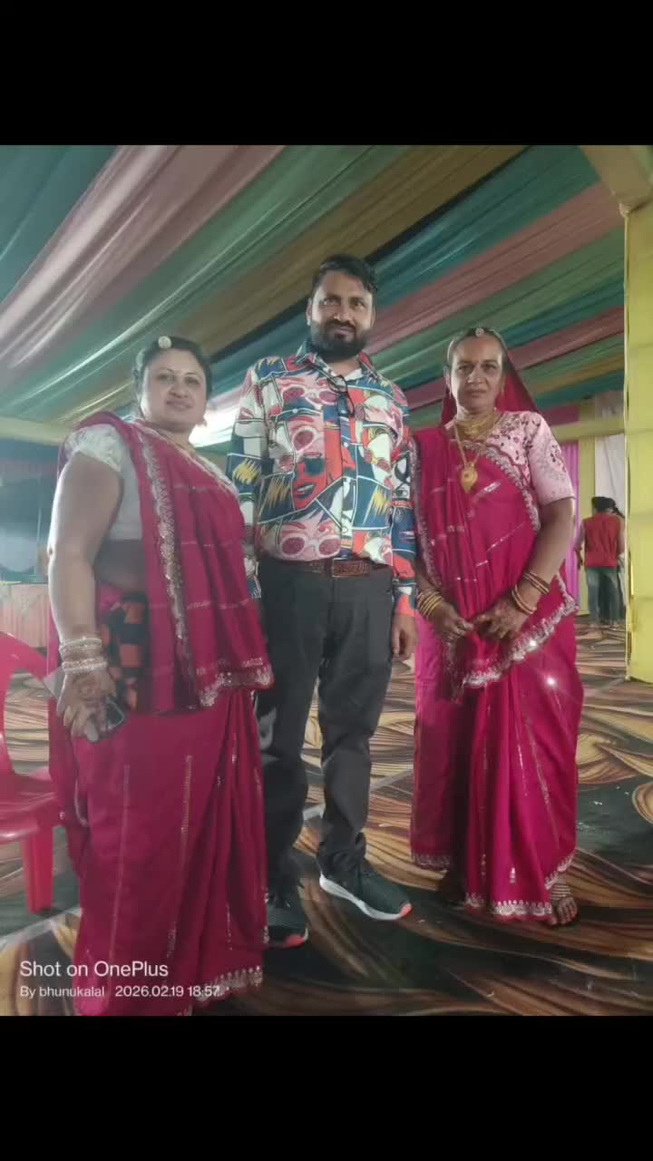 @Chunnilal Patel pardesi