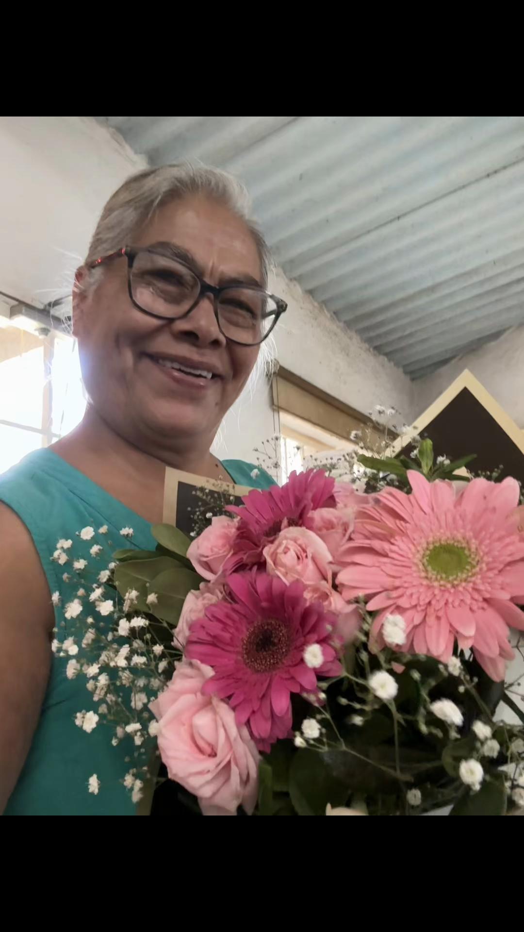 @Lupita Lopez Mercado